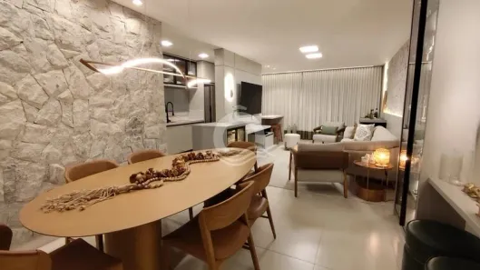 Apartamento com 3 Quartos à venda, 117m² no Navegantes, Capão da Canoa