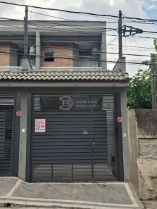 Sobrado com 3 Quartos à venda, 112m² no Jardim Nordeste, São Paulo