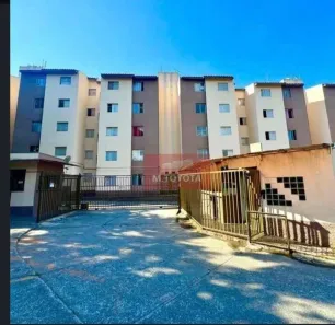 Apartamento com 2 Quartos à venda, 45m² no Jardim São Luis, Guarulhos