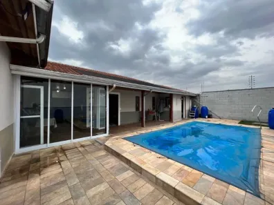 Casa com 3 Quartos à venda, 190m² no Jardim Ibiti do Paço, Sorocaba