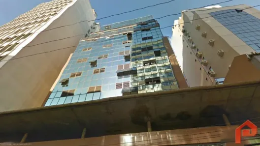 Sala Comercial para alugar, 45m² no Centro, Florianópolis
