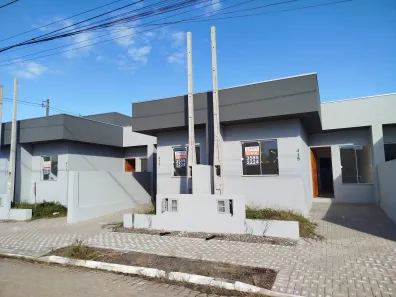 Casa com 2 Quartos à venda, 46m² no Portão Velho, Portão