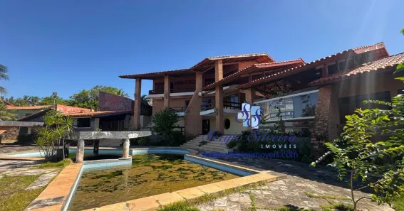Apartamento com 6 Quartos à venda, 900m² no Porto das Dunas, Aquiraz