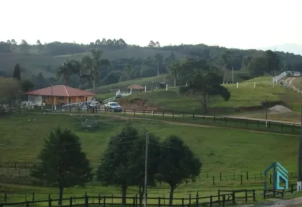 Fazenda/Sítio com 5 Quartos à venda, 52000m² no Campo Alto, Tijucas do Sul