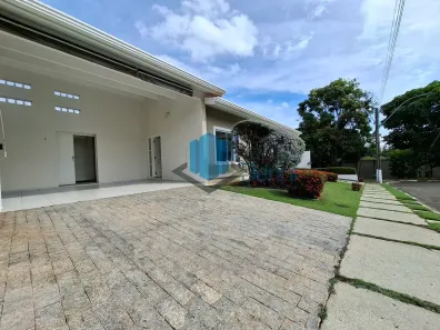 Casa de Condomínio com 3 Quartos para alugar, 252m² no Fazenda São Quirino, Campinas