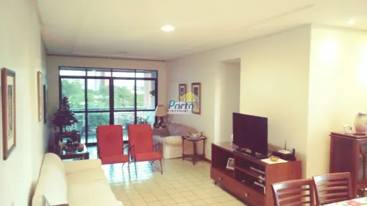 Apartamento com 3 Quartos à venda, 170m² no Jóquei, Teresina