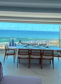 Apartamento com 3 Quartos à venda, 140m² no Pituaçu, Salvador