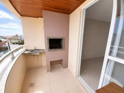 Apartamento com 2 Quartos à venda, 73m² no Carianos, Florianópolis