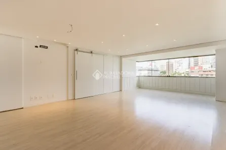 Apartamento com 3 Quartos à venda, 118m² no Moinhos de Vento, Porto Alegre