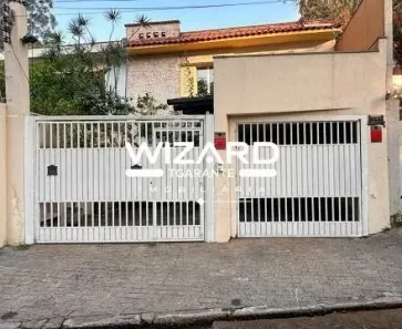 Sobrado com 3 Quartos à venda, 220m² no Brooklin Paulista, São Paulo