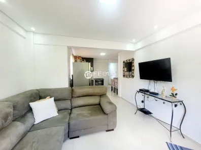 Apartamento com 2 Quartos à venda, 73m² no Centro, Americana