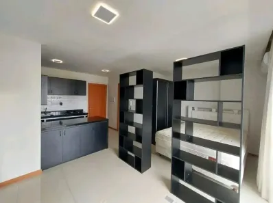 Apartamento com 1 Quarto à venda, 40m² no Jurunas, Belém