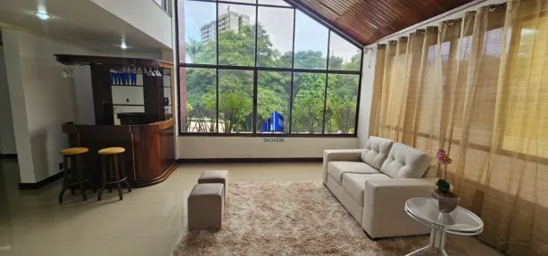 Casa de Condomínio com 5 Quartos à venda, 600m² no Piatã, Salvador