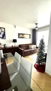 Apartamento com 2 Quartos à venda, 55m² no Brás, São Paulo