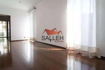 Apartamento com 4 Quartos à venda, 140m² no Sion, Belo Horizonte