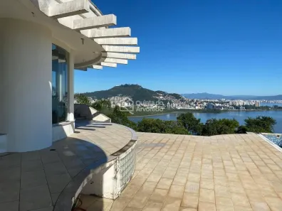 Casa com 8 Quartos à venda, 1284m² no Centro, Florianópolis
