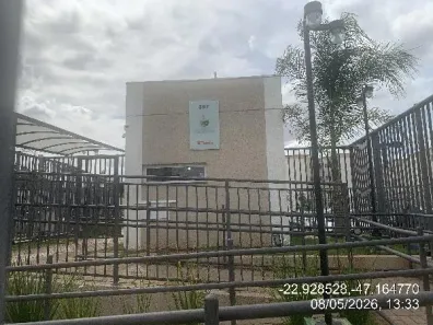 Apartamento com 2 Quartos à venda, 39m² no Jardim Rossin, Campinas