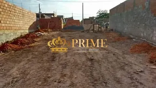 Lote/Terreno à venda, 250m² no Parque Residencial São Clemente, Monte Mor
