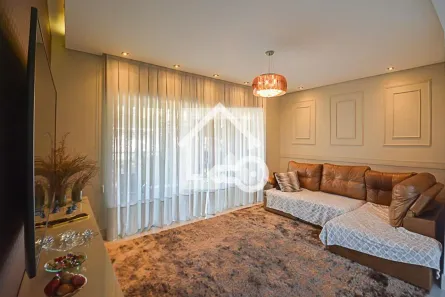 Casa com 3 Quartos à venda, 492m² no Parque Terra Nova II, São Bernardo do Campo