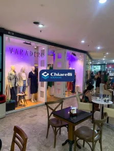 Ponto Comercial à venda, 41m² no Centro, Niterói