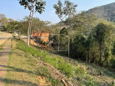 Lote/Terreno à venda, 1267m² no Itaipava, Petrópolis