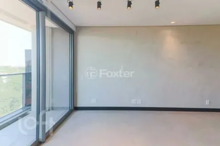 Apartamento com 1 Quarto à venda, 38m² no Pinheiros, São Paulo