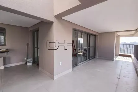 Apartamento com 3 Quartos à venda, 177m² no Mirandópolis, São Paulo