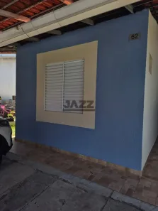 Casa com 3 Quartos para venda ou aluguel, 92m² no Eugênio de Mello, São José dos Campos