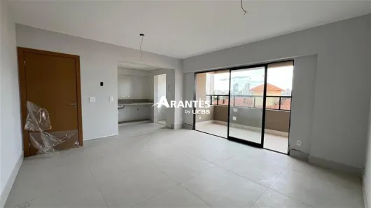 Apartamento com 3 Quartos à venda, 85m² no Patrimônio, Uberlândia