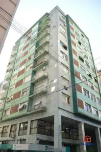 Apartamento com 1 Quarto à venda, 47m² no Centro Histórico, Porto Alegre