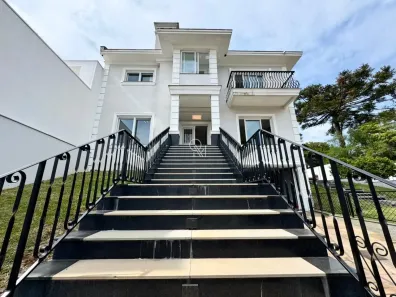 Casa com 3 Quartos à venda, 389m² no São Luiz, Caxias do Sul
