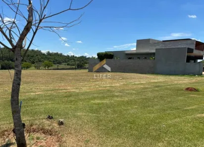 Lote/Terreno à venda, 800m² no Residencial Haras Patente, Jaguariúna