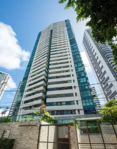 Apartamento com 5 Quartos à venda, 163m² no Boa Viagem, Recife