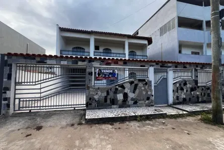 Casa com 4 Quartos à venda, 266m² no Monte Aghá, Piúma