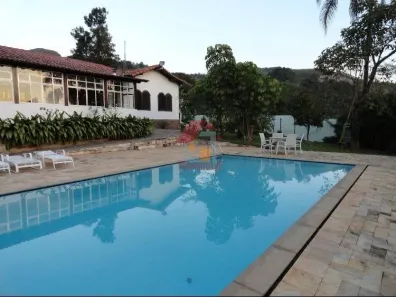 Casa com 5 Quartos à venda, 308m² no Cabeceiras, Nova Lima