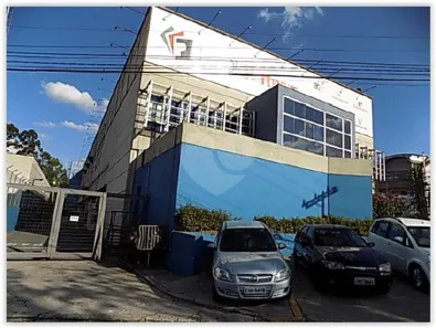 Galpão/Depósito/Armazém à venda, 8393m² no Jardim Alvorada, Jandira