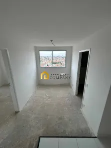 Apartamento com 2 Quartos à venda, 38m² no Jardim Residencial Martinez, Sorocaba
