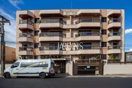 Apartamento com 2 Quartos à venda, 92m² no Parque dos Bandeirantes, Ribeirão Preto