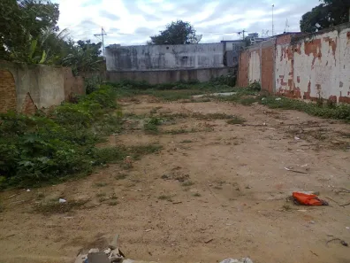 Lote/Terreno à venda, 360m² no Parque Penha, Campos dos Goytacazes