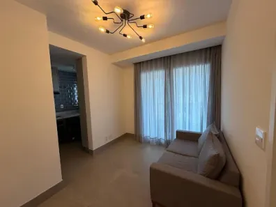 Apartamento com 1 Quarto à venda, 53m² no Boqueirão, Santos