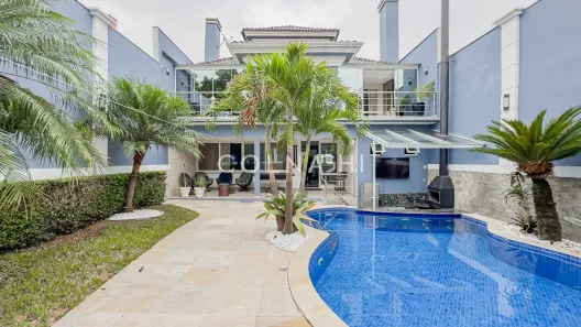 Casa com 4 Quartos à venda, 453m² no Chácara das Pedras, Porto Alegre