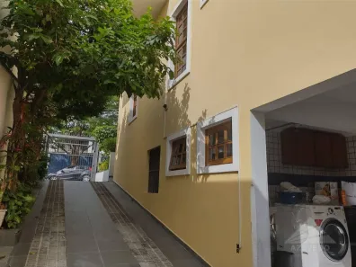 Sobrado com 4 Quartos à venda, 234m² no Matriz, Mauá