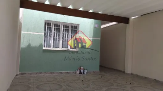 Sobrado com 2 Quartos à venda, 150m² no Vila Paulista, Taubaté