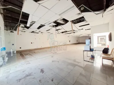 Ponto Comercial para alugar, 471m² no Jardim Piratininga, Ribeirão Preto