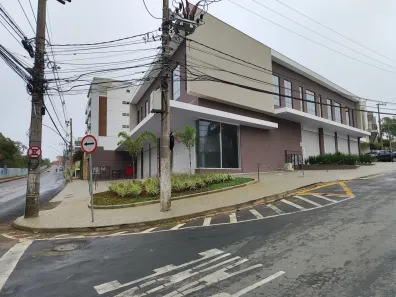 Ponto Comercial para alugar, 55m² no Aeroporto, Juiz de Fora