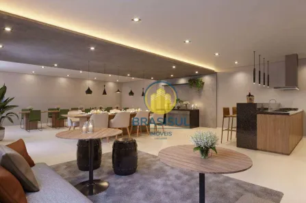 Apartamento com 3 Quartos à venda, 52m² no Socorro, São Paulo