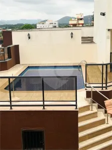 Apartamento com 3 Quartos à venda, 90m² no Loteamento João Batista Julião, Guarujá