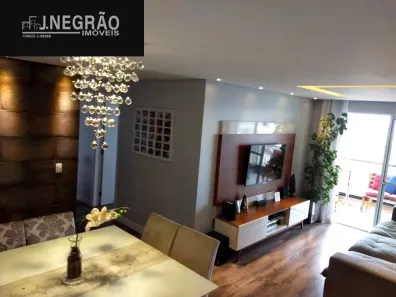Apartamento com 3 Quartos à venda, 85m² no Ipiranga, São Paulo
