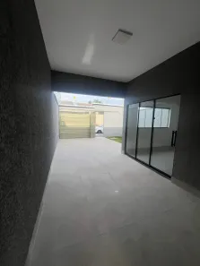 Casa com 3 Quartos à venda, 103m² no Setor Colonial Sul, Aparecida de Goiânia