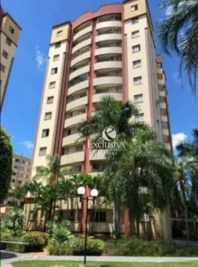 Apartamento com 3 Quartos à venda, 70m² no Gleba Fazenda Palhano, Londrina